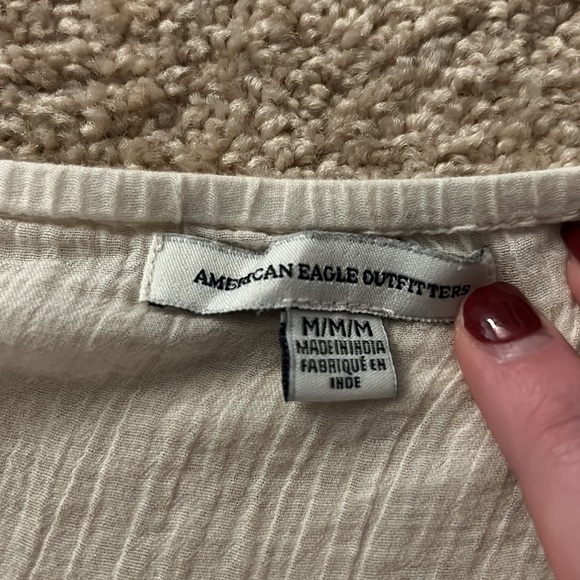 American Eagle Tank Top - Picture 5 of 5